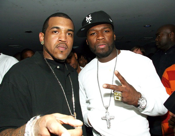 Lloyd Banks fotoğrafı Lloyd Banks fotoğrafı