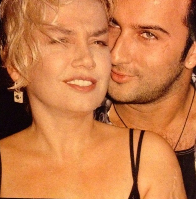 Sezen Aksu Fotoğrafı