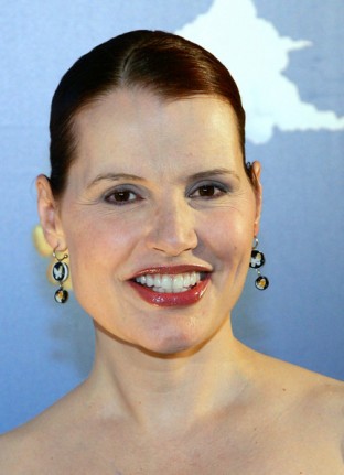 Geena Davis Fotoğrafları 776