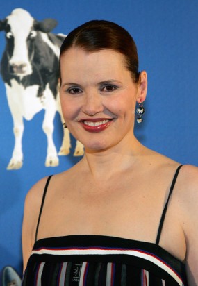 Geena Davis Fotoğrafları 778