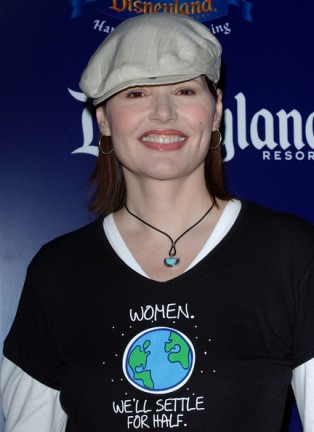 Geena Davis Fotoğrafları 843