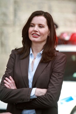 Geena Davis Fotoğrafları 853