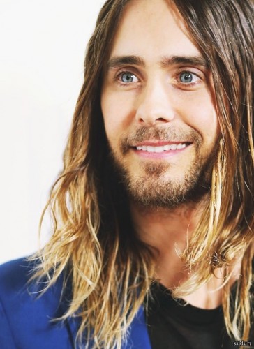 Jared Leto Fotoğrafı