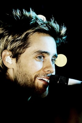 Jared Leto Fotoğrafları 138