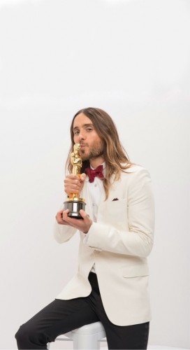 Jared Leto Fotoğrafları 139