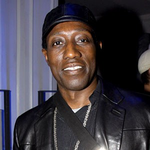 Wesley Snipes Fotoğrafları 2