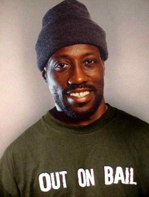 Wesley Snipes Fotoğrafları 15