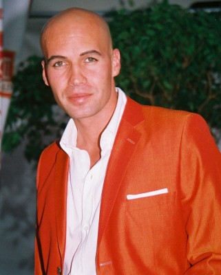 Billy Zane Fotoğrafları 6