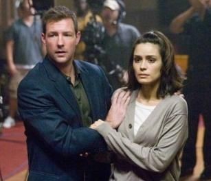 Edward Burns Fotoğrafları 24