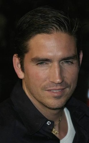 Jim Caviezel Fotoğrafları 10