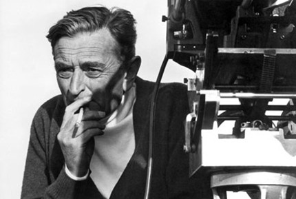 David Lean Fotoğrafları 5