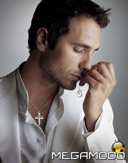 Raoul Bova Fotoğrafları 79