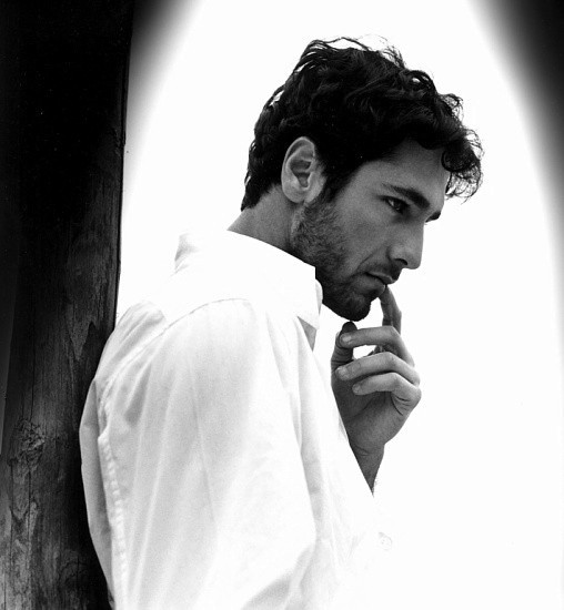 Raoul Bova Fotoğrafları 84