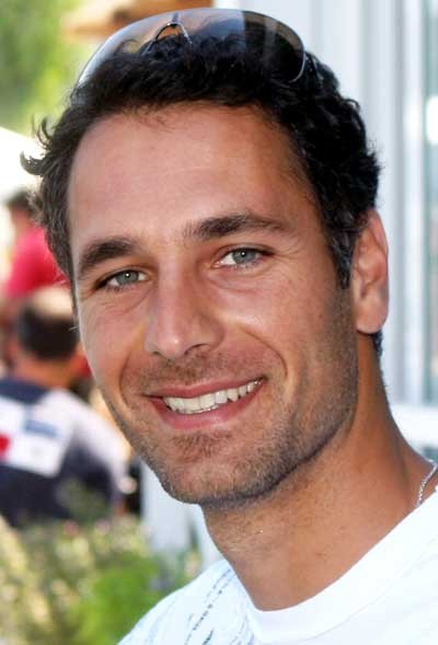 Raoul Bova Fotoğrafları 90