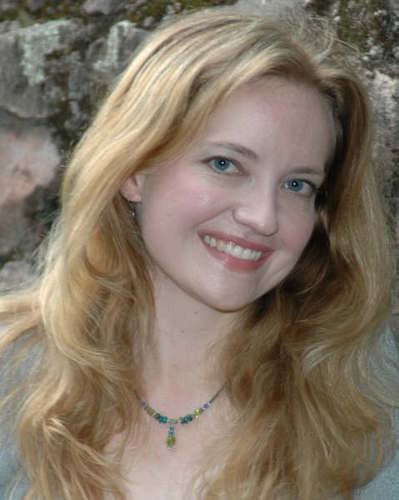 Dr. Ellen Baker Fotoğrafı