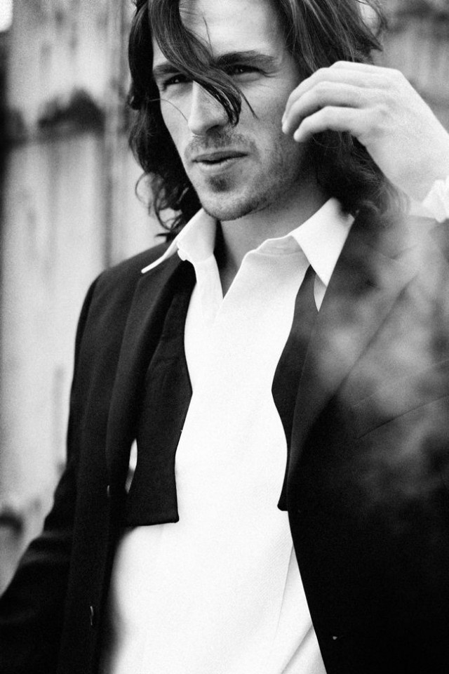 Eoin Macken Fotoğrafı