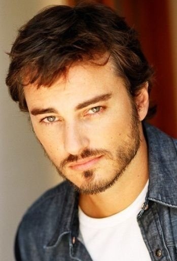 Kerr Smith Fotoğrafları 2