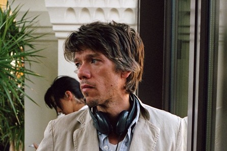 Stephen Gaghan Fotoğrafları 1