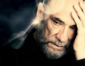 F. Murray Abraham Fotoğrafları 3