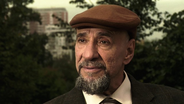F. Murray Abraham Fotoğrafı