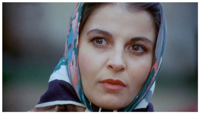 Pembe Mutlu Fotoğrafı