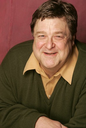 John Goodman Fotoğrafları 4