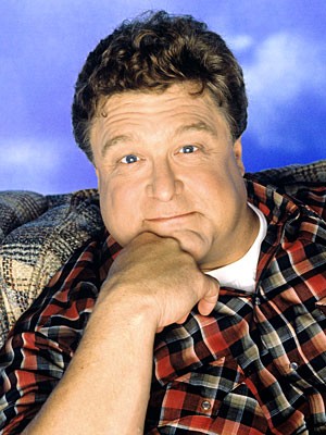 John Goodman Fotoğrafları 5