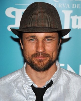 Martin Henderson Fotoğrafları 1