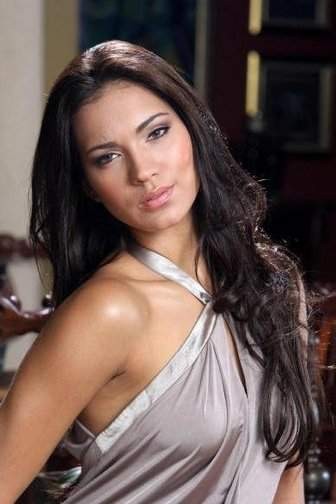 Michelle Vargas Fotoğrafı