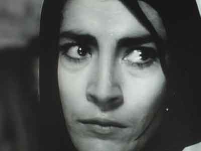 Irene Papas Fotoğrafları 4