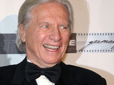 Maurice Jarre Fotoğrafları 4