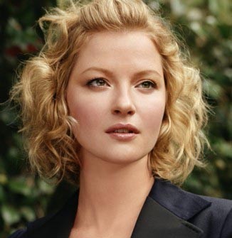 Gretchen Mol Fotoğrafları 9