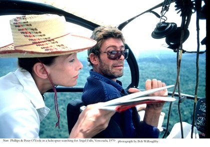 Peter O'Toole Fotoğrafları 17