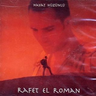 Rafet El Roman Fotoğrafları 16