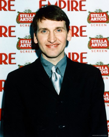 Christopher Eccleston Fotoğrafları 27