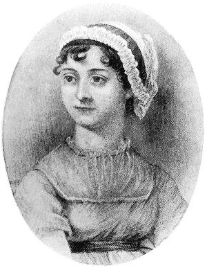 Jane Austen Fotoğrafları 2