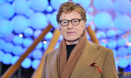 Robert Redford Fotoğrafları 12