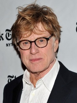 Robert Redford Fotoğrafları 17