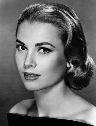 Grace Kelly Fotoğrafları 17