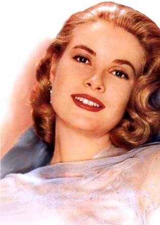 Grace Kelly Fotoğrafları 27