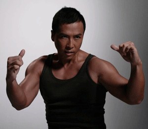 Donnie Yen Fotoğrafları 10