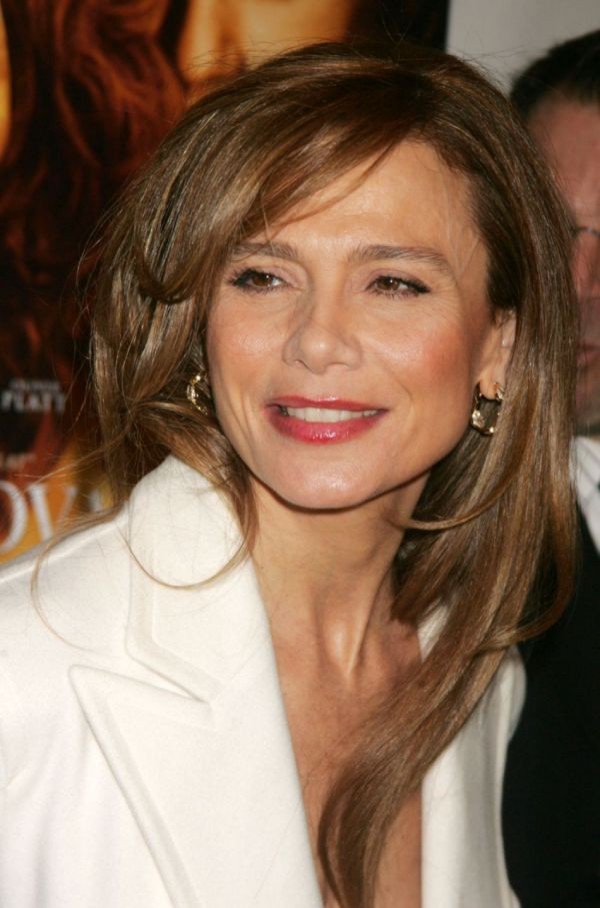 Lena Olin Fotoğrafları 21