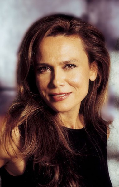 Lena Olin Fotoğrafları 8