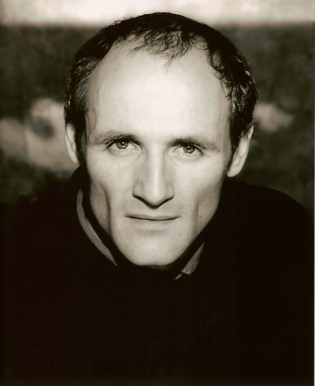 Colm Feore Fotoğrafları 7