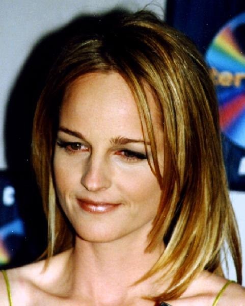 Helen Hunt Fotoğrafları 10