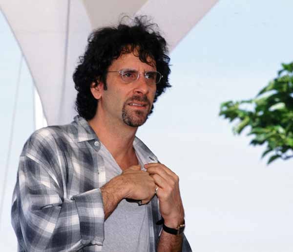 Joel Coen Fotoğrafları 1