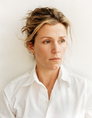 Frances McDormand Fotoğrafları 1