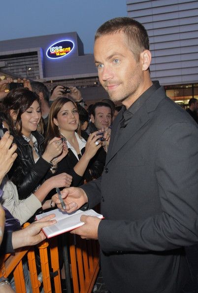 Paul Walker Fotoğrafları 176