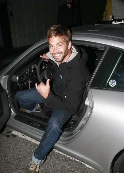 Paul Walker Fotoğrafları 197