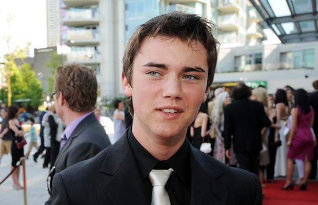 Cameron Bright Fotoğrafları 16